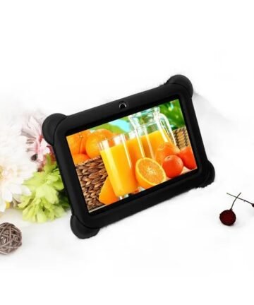 Shockproof Silicone Tablet Case for KOCASO M752H