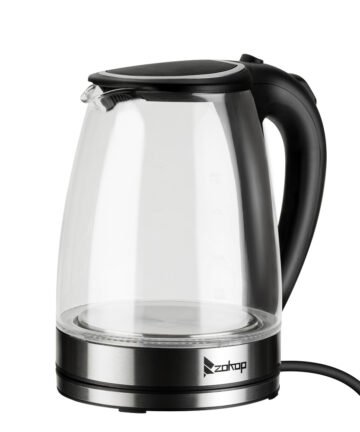 HD-1857-A 1.8L Electric Kettle