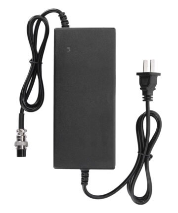 3A Universal Battery Charger for Electric Scooters