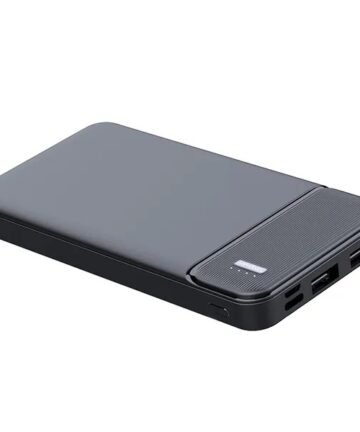 Portable Power Bank Phone Charger