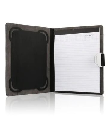 8" X 10" Tablet Padfolio Case Cover
