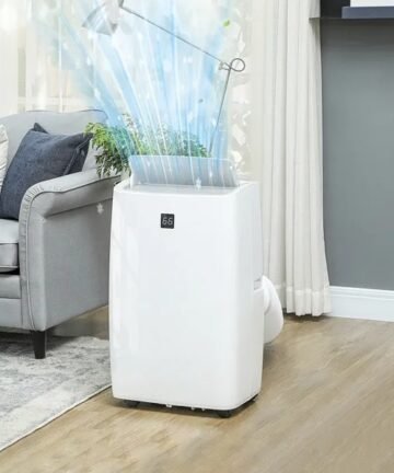 Air Conditioner